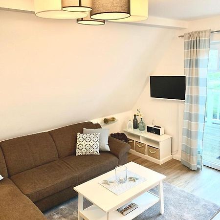 Haus-Deckstein-Ferienwohnung-Og Sankt Peter-Ording Zewnętrze zdjęcie