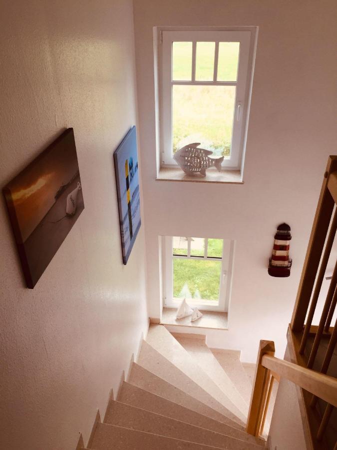 Haus-Deckstein-Ferienwohnung-Og Sankt Peter-Ording Zewnętrze zdjęcie