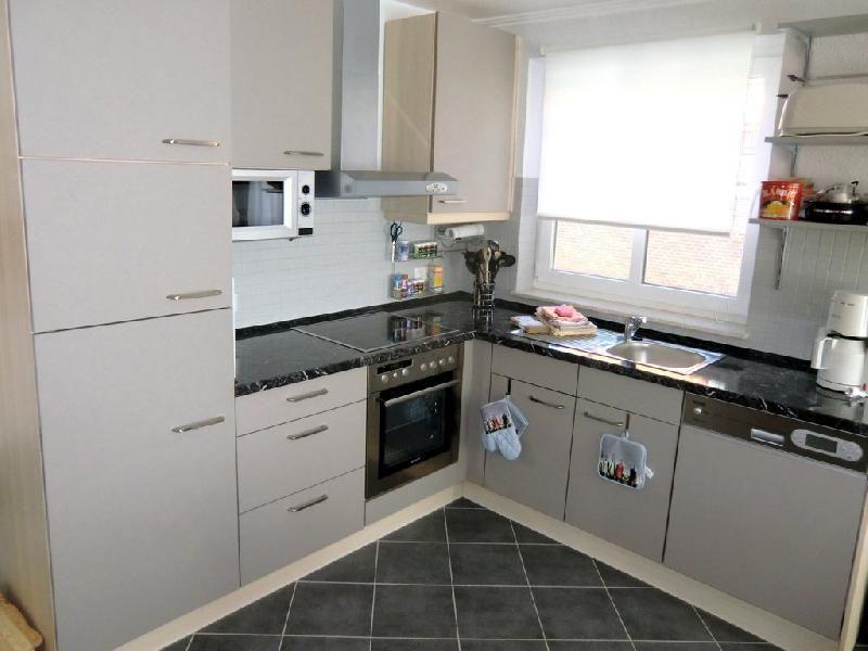 Haus-Deckstein-Ferienwohnung-Og Sankt Peter-Ording Zewnętrze zdjęcie
